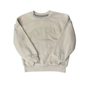 Grayson mini, Kids'Hoodie without Hood, Size 5T